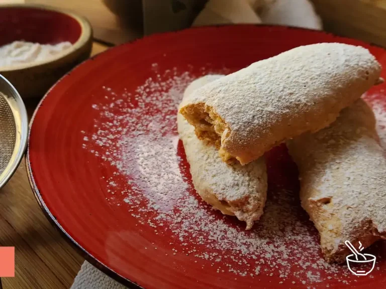 Biscoito Champanhe sem glúten