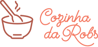 Logo Cozinha da Robs